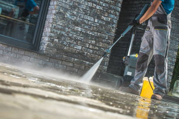 Best Commercial Pressure Washing in Mills River, NC